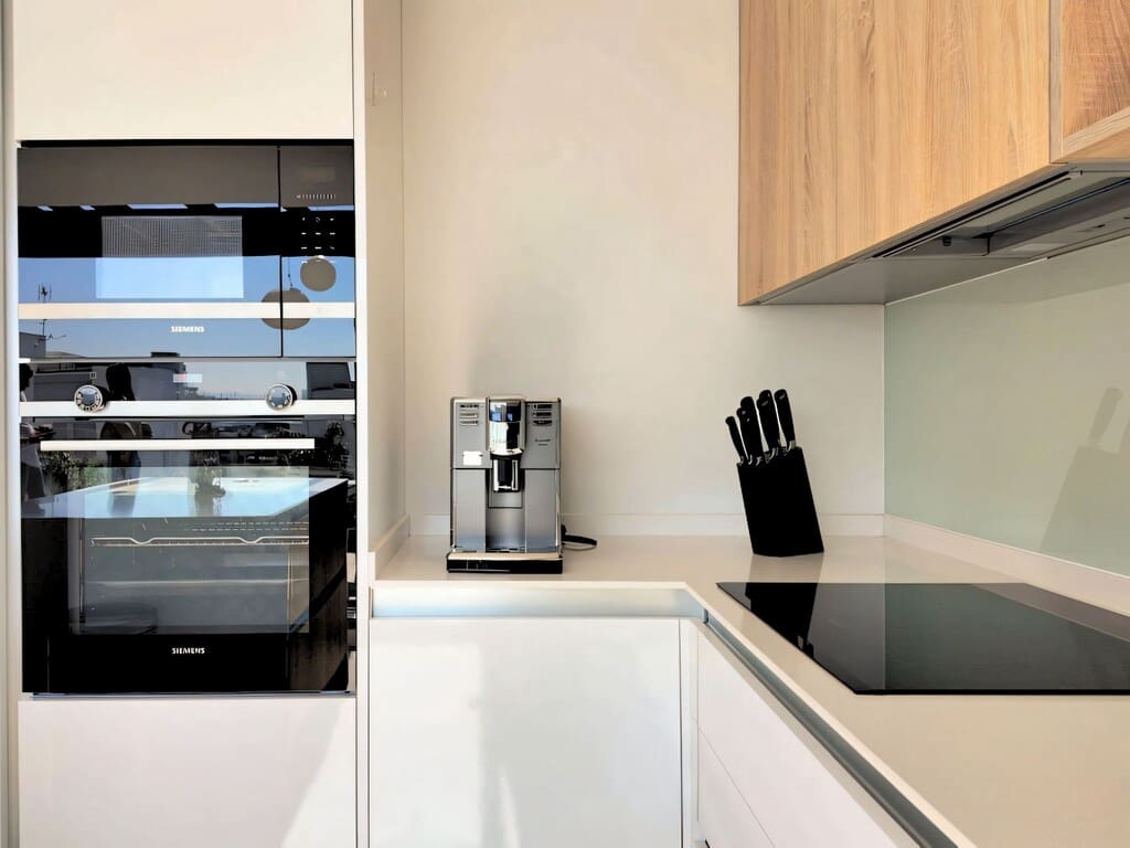 2 chambre Appartement à vendre à Cancelada avec piscine garage - 595 000 € (Ref: 9747711)