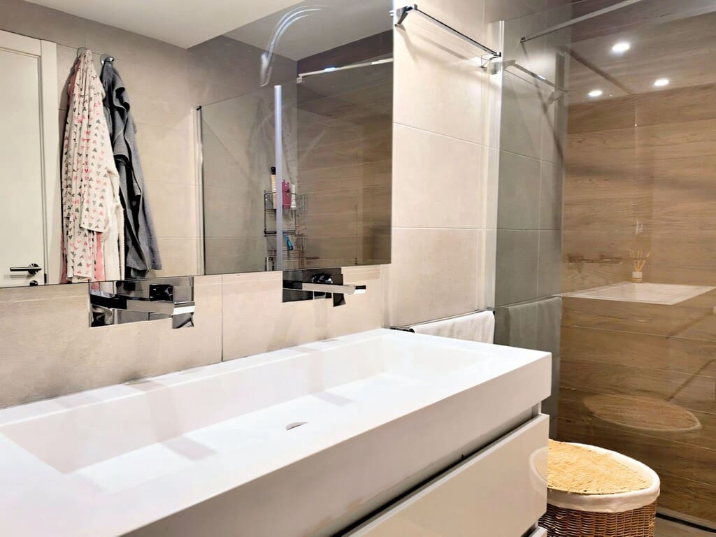 2 chambre Appartement à vendre à Cancelada avec piscine garage - 595 000 € (Ref: 9747711)