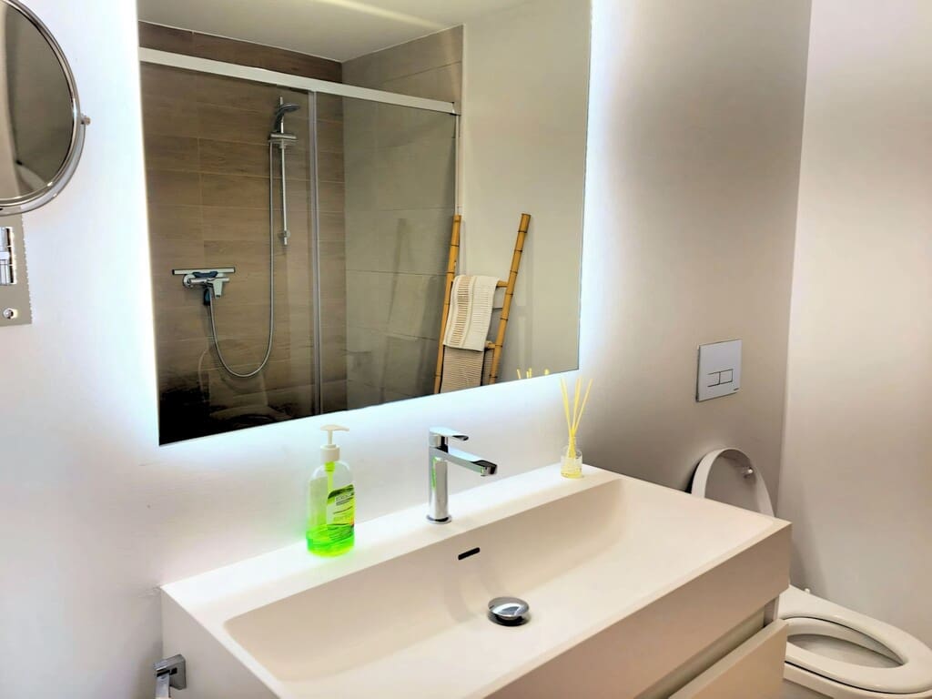 2 chambre Appartement à vendre à Cancelada avec piscine garage - 595 000 € (Ref: 9747711)