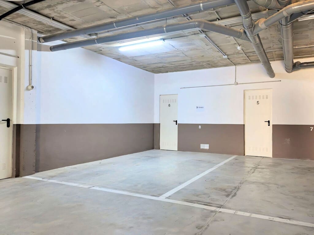 2 chambre Appartement à vendre à Cancelada avec piscine garage - 595 000 € (Ref: 9747711)