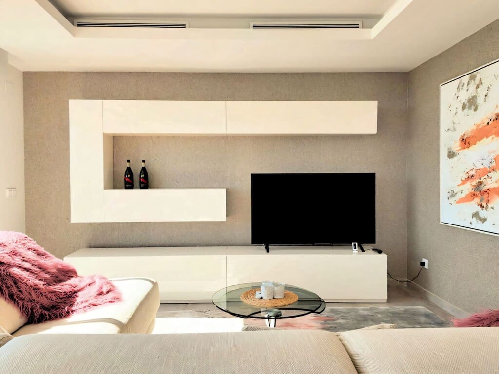 2 chambre Appartement à vendre à Cancelada avec piscine garage - 595 000 € (Ref: 9747711)