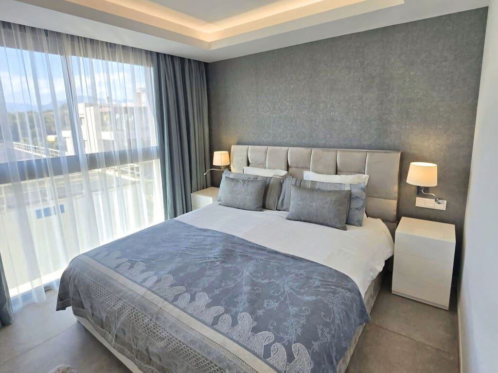 2 chambre Appartement à vendre à Cancelada avec piscine garage - 595 000 € (Ref: 9747711)