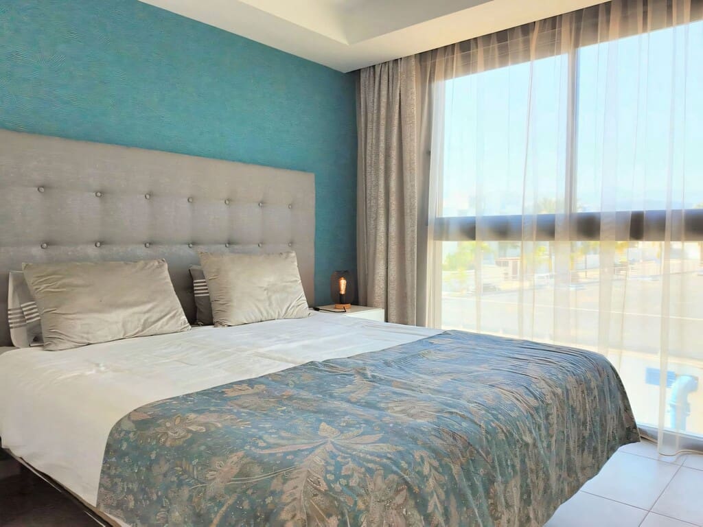 2 chambre Appartement à vendre à Cancelada avec piscine garage - 595 000 € (Ref: 9747711)