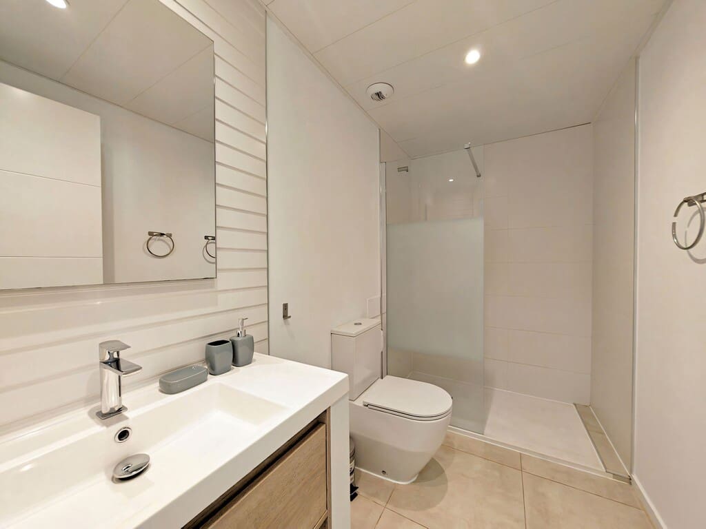 3 soveværelse Lejlighed til salg i La Cala de Mijas med swimmingpool garage - € 590.000 (Ref: 9751682)