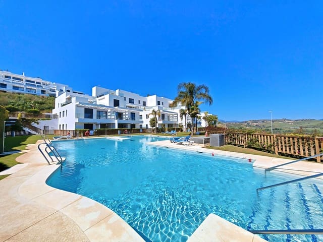 3 soveværelse Lejlighed til salg i La Cala de Mijas, Mijas med swimmingpool garage - € 590.000 (Ref: 9751682)