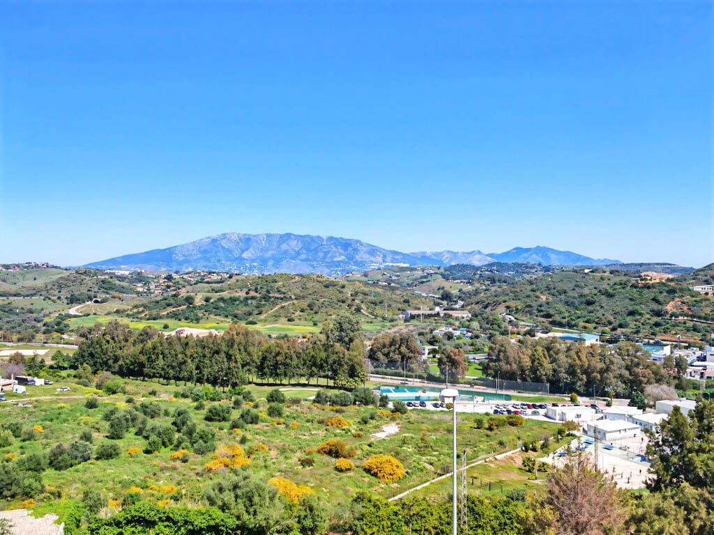 3 soveværelse Lejlighed til salg i La Cala de Mijas med swimmingpool garage - € 590.000 (Ref: 9751682)