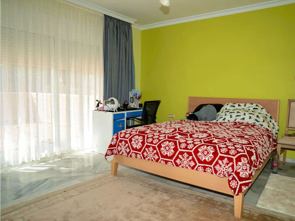 4 chambre Villa/Maison à vendre à Elviria avec piscine garage - 1 600 000 € (Ref: 9751683)