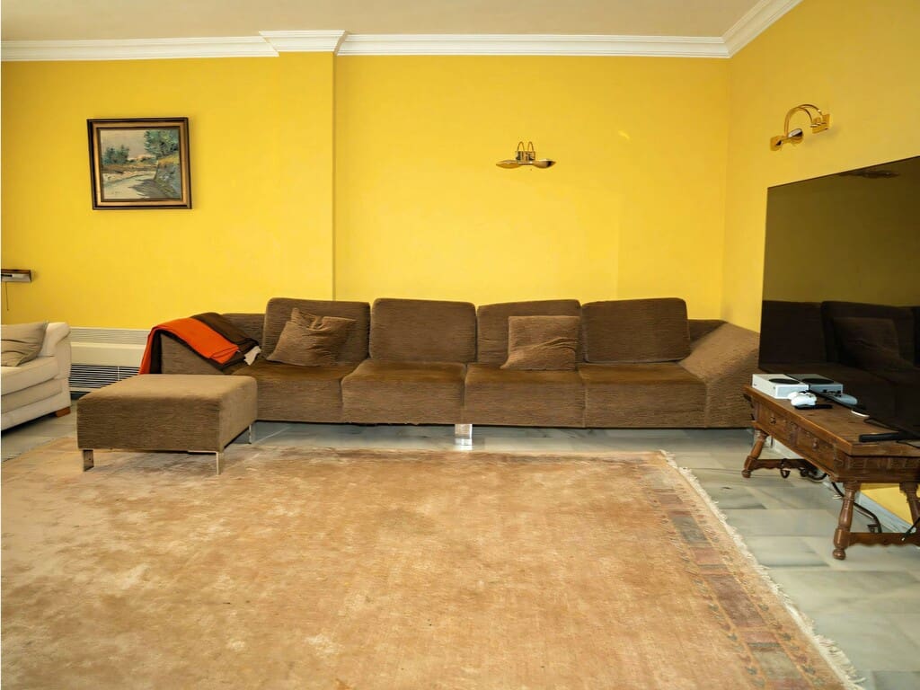 4 chambre Villa/Maison à vendre à Elviria avec piscine garage - 1 600 000 € (Ref: 9751683)