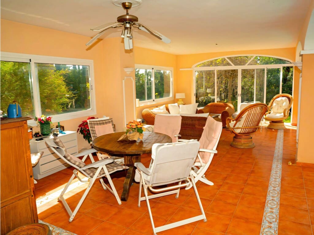 4 chambre Villa/Maison à vendre à Elviria avec piscine garage - 1 600 000 € (Ref: 9751683)