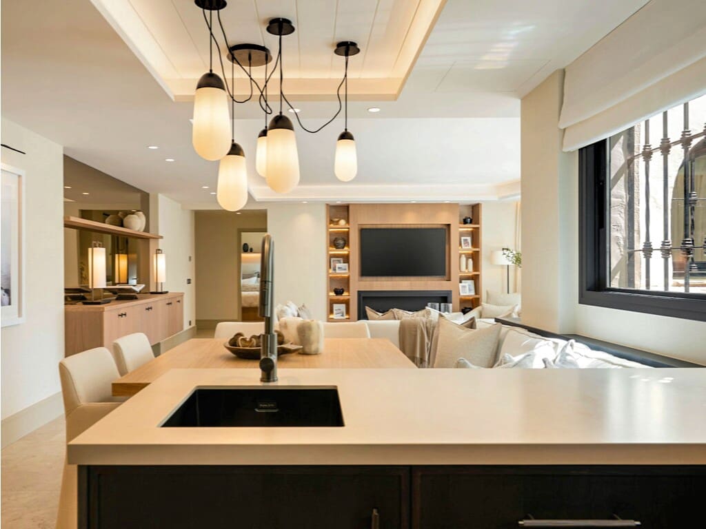 3 bedroom Apartment for sale in Golden Mile with pool garage - € 1,525,000 (Ref: 9755392)