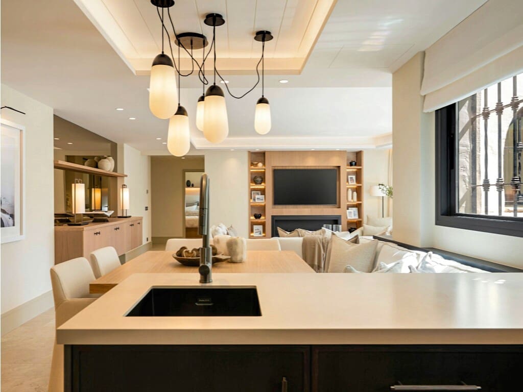 3 bedroom Apartment for sale in Golden Mile with pool garage - € 1,525,000 (Ref: 9755392)