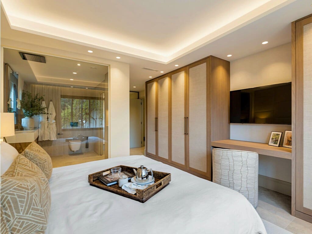 3 bedroom Apartment for sale in Golden Mile with pool garage - € 1,525,000 (Ref: 9755392)