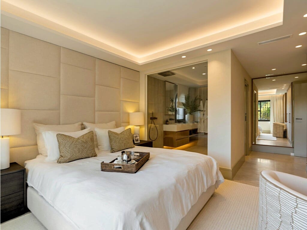 3 bedroom Apartment for sale in Golden Mile with pool garage - € 1,525,000 (Ref: 9755392)