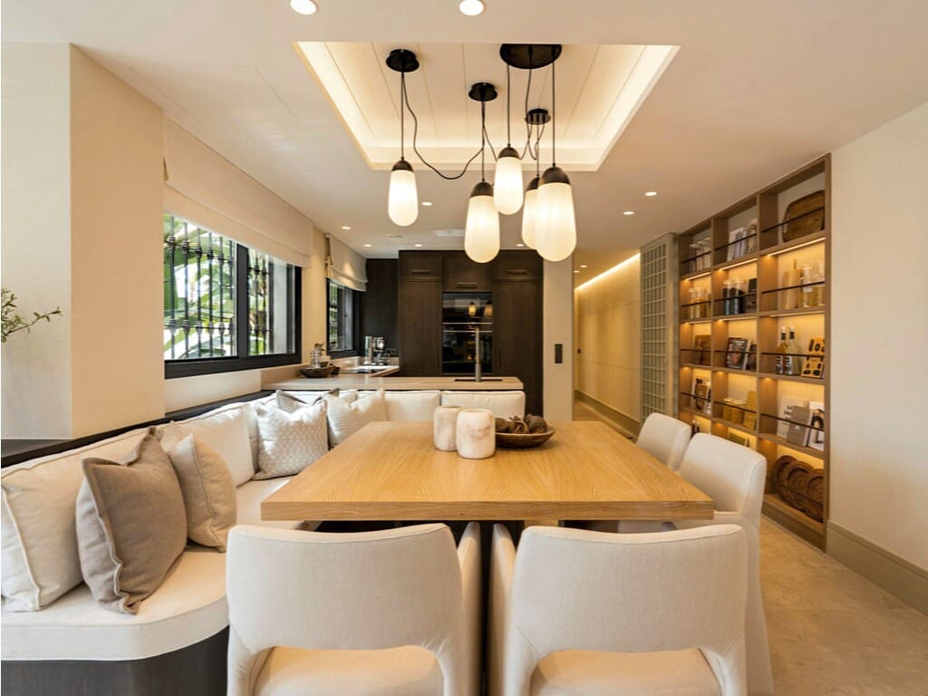 3 bedroom Apartment for sale in Golden Mile with pool garage - € 1,525,000 (Ref: 9755392)