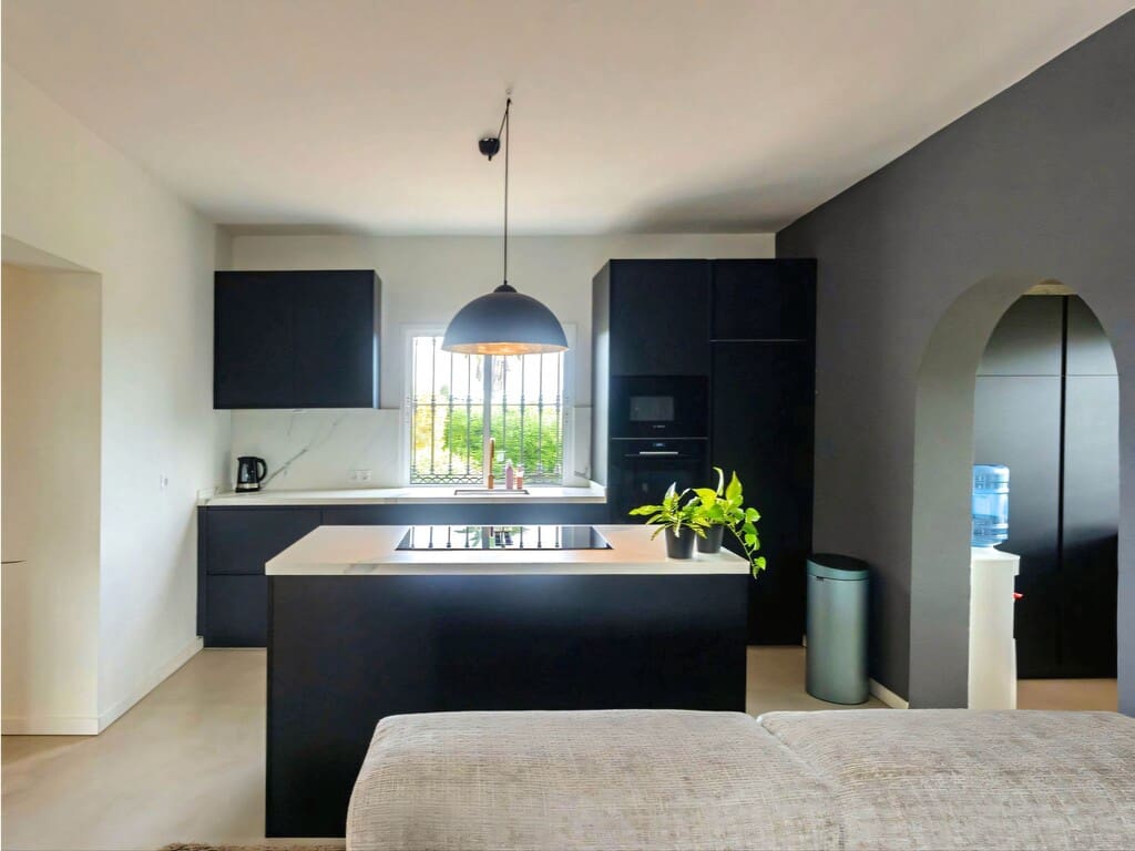 4 quarto Quinta/Casa Rural para venda em Alhaurin el Grande com piscina garagem - 595 000 € (Ref: 9755394)