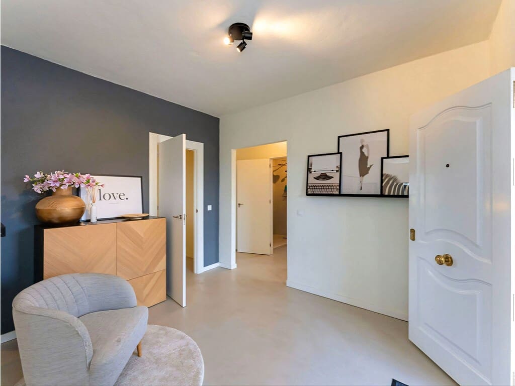 4 quarto Quinta/Casa Rural para venda em Alhaurin el Grande com piscina garagem - 595 000 € (Ref: 9755394)