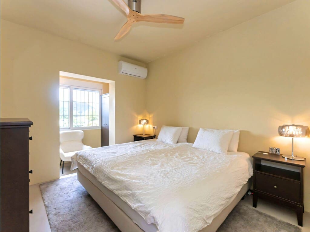 4 quarto Quinta/Casa Rural para venda em Alhaurin el Grande com piscina garagem - 595 000 € (Ref: 9755394)