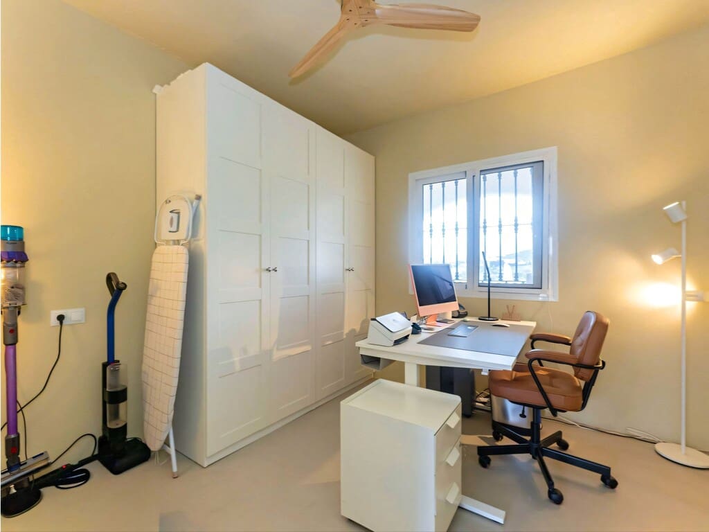 4 quarto Quinta/Casa Rural para venda em Alhaurin el Grande com piscina garagem - 595 000 € (Ref: 9755394)