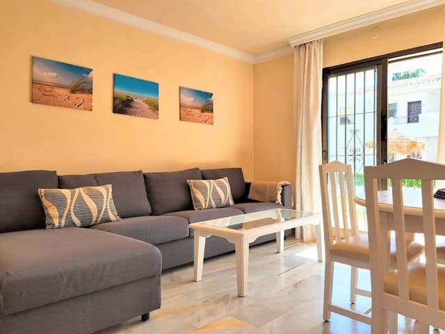 2 chambre Appartement à vendre à Mijas Costa, Mijas avec piscine - 258 000 € (Ref: 9755395)