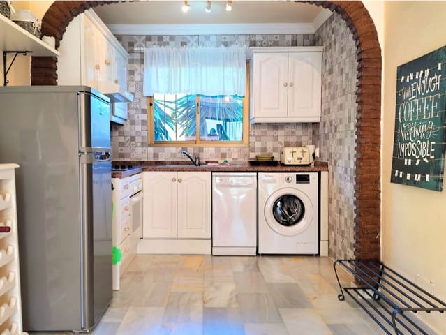 2 chambre Appartement à vendre à Mijas Costa, Mijas avec piscine - 258 000 € (Ref: 9755395)