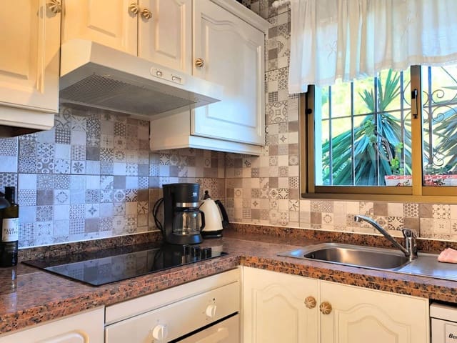 2 chambre Appartement à vendre à Mijas Costa, Mijas avec piscine - 258 000 € (Ref: 9755395)