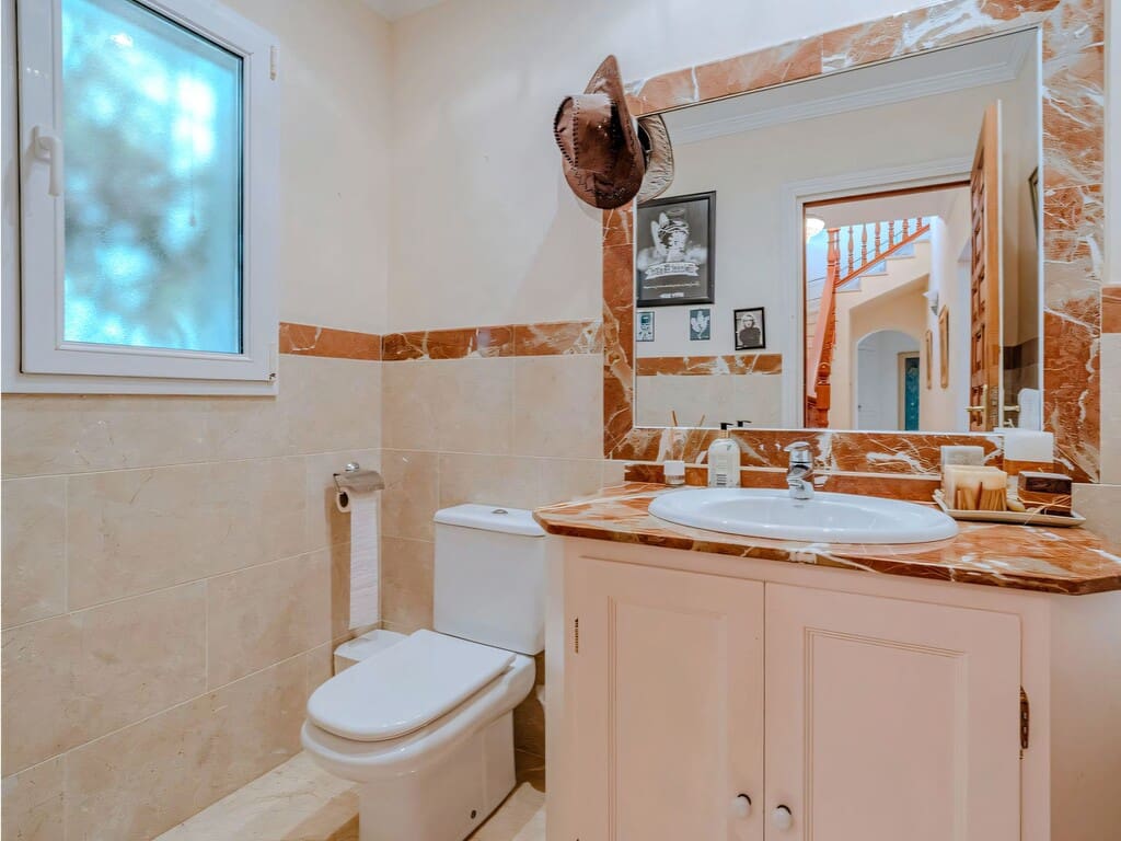 Chalet de 5 habitaciones en El Paraiso en venta con piscina garaje - 2.150.000 € (Ref: 9758593)