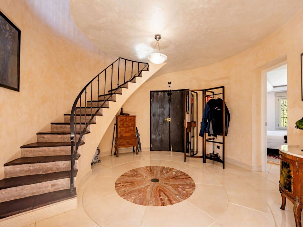 4 camera da letto Villa in vendita in San Pedro de Alcantara con piscina garage - 5.850.000 € (Rif: 9758594)