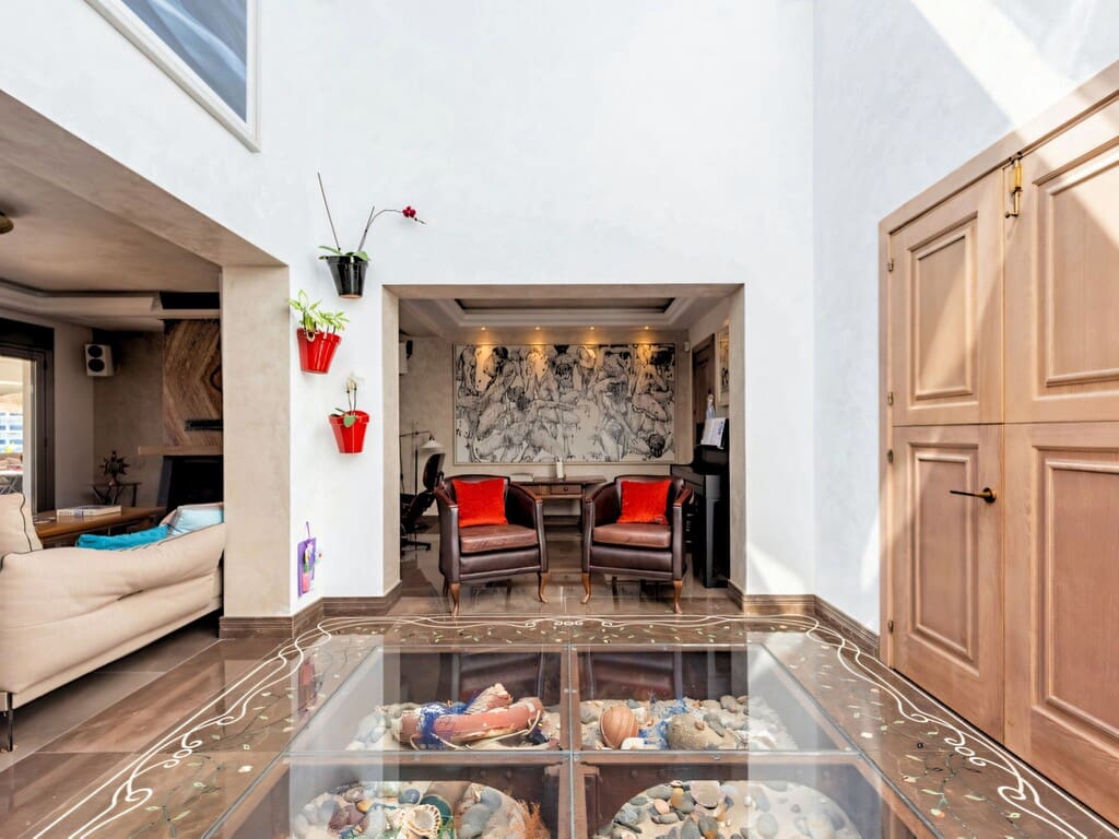 4 camera da letto Villa in vendita in San Pedro de Alcantara con piscina garage - 5.850.000 € (Rif: 9758594)