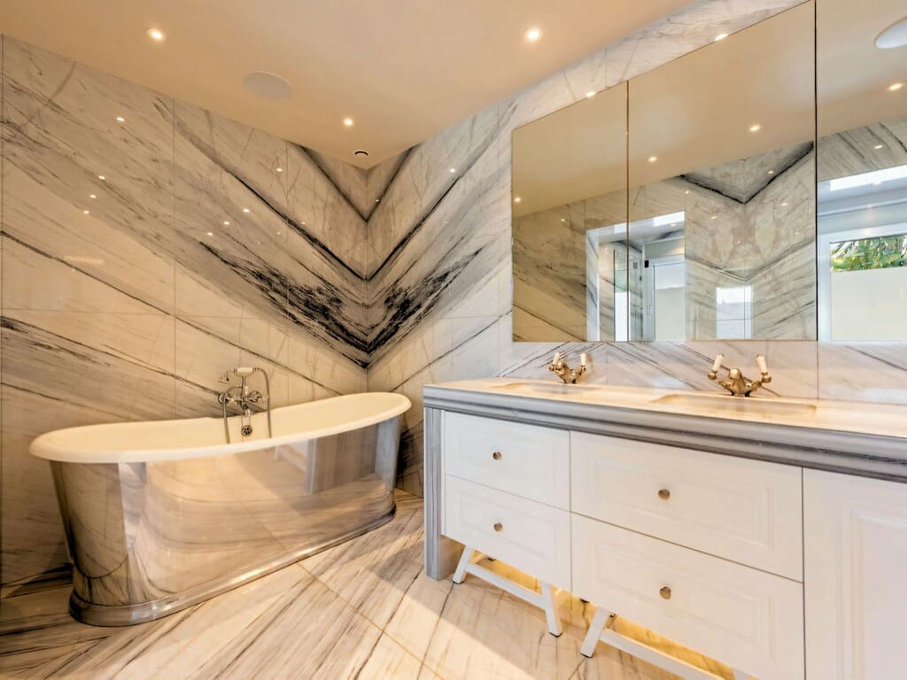 4 camera da letto Villa in vendita in San Pedro de Alcantara con piscina garage - 5.850.000 € (Rif: 9758594)