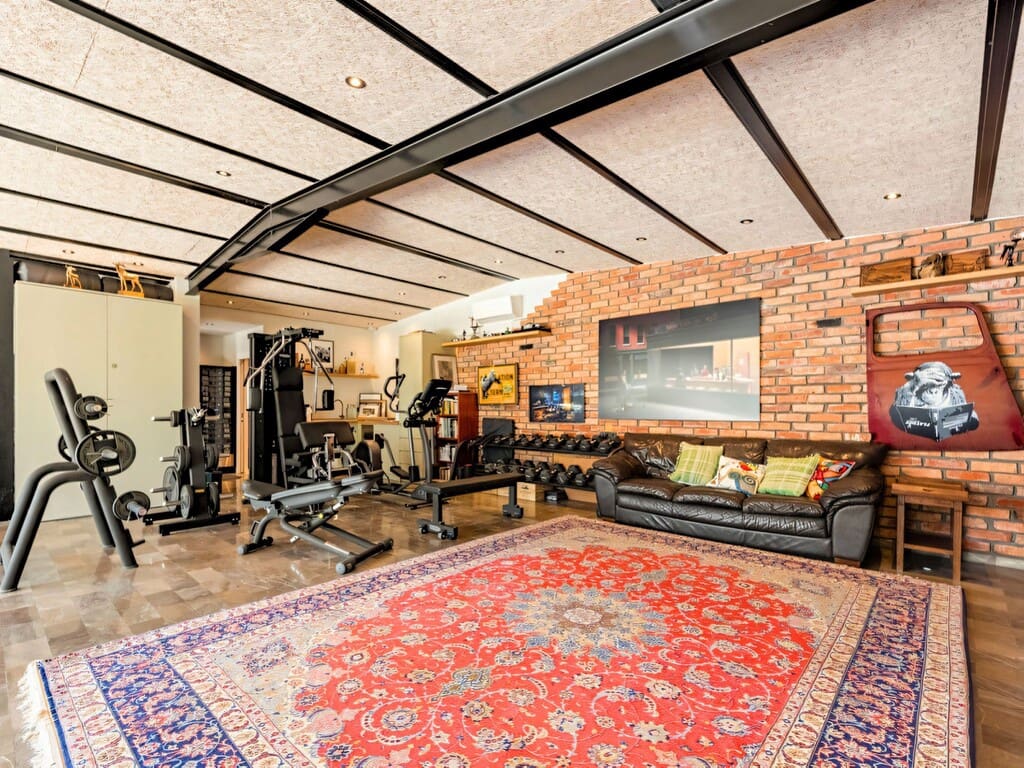 4 camera da letto Villa in vendita in San Pedro de Alcantara con piscina garage - 5.850.000 € (Rif: 9758594)