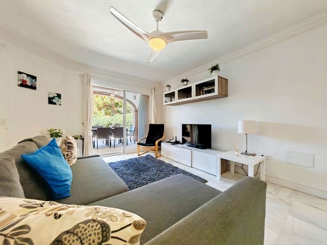 5 chambre Maison de Ville à vendre à Calahonda, Mijas avec piscine garage - 565 000 € (Ref: 9758595)