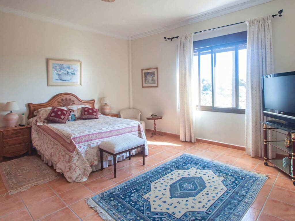 3 camera da letto Finca/Casa di Campagna in vendita in El Padron con piscina garage - 2.000.000 € (Rif: 9758596)