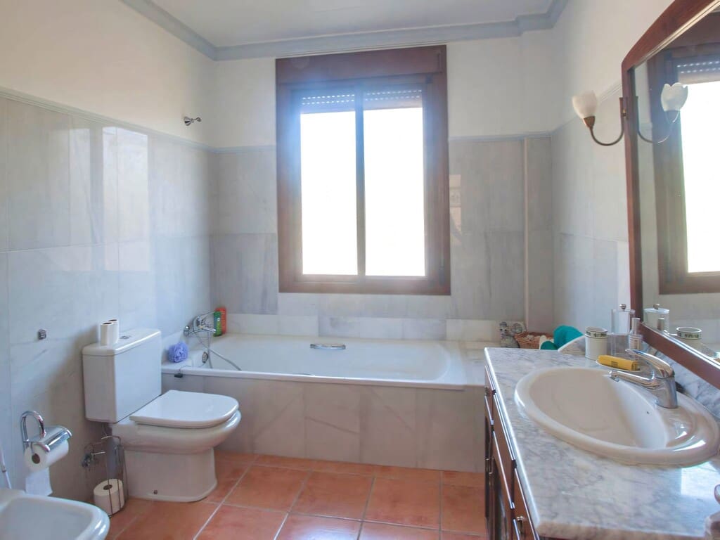 3 camera da letto Finca/Casa di Campagna in vendita in El Padron con piscina garage - 2.000.000 € (Rif: 9758596)