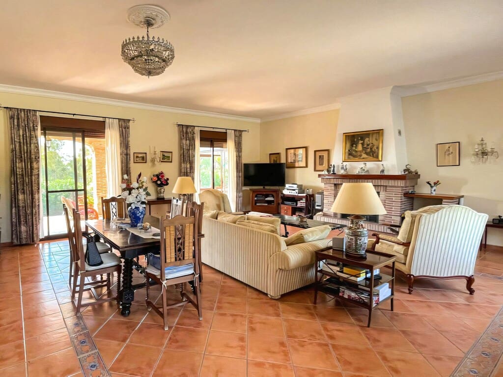 3 camera da letto Finca/Casa di Campagna in vendita in El Padron con piscina garage - 2.000.000 € (Rif: 9758596)