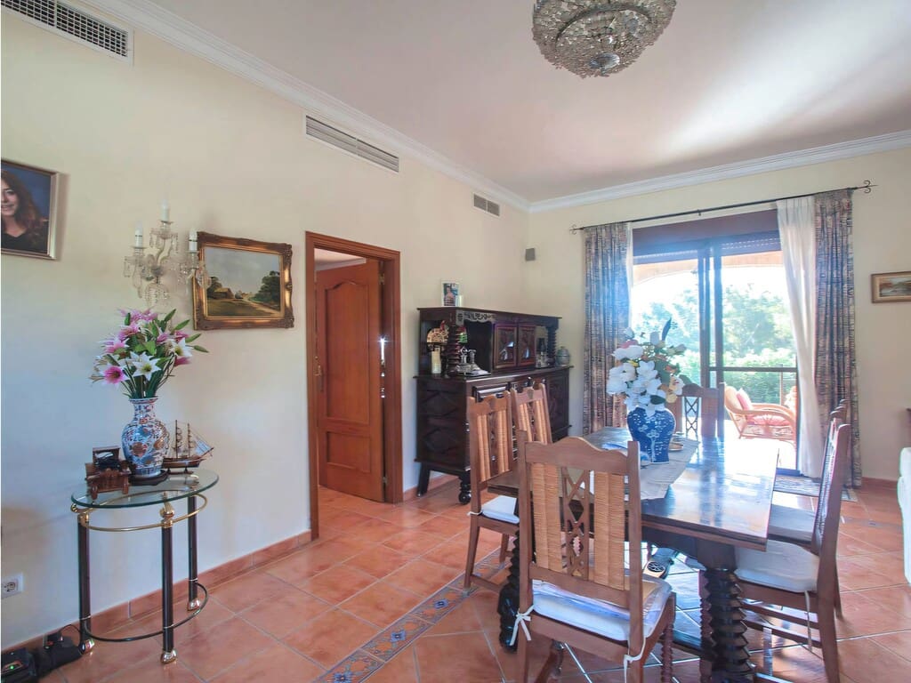 3 camera da letto Finca/Casa di Campagna in vendita in El Padron con piscina garage - 2.000.000 € (Rif: 9758596)
