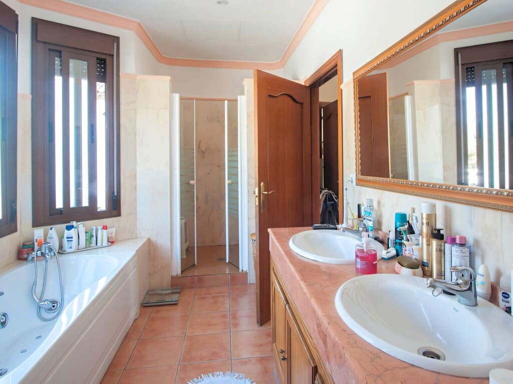 3 camera da letto Finca/Casa di Campagna in vendita in El Padron con piscina garage - 2.000.000 € (Rif: 9758596)