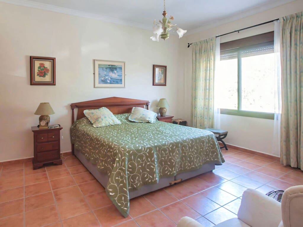 3 camera da letto Finca/Casa di Campagna in vendita in El Padron con piscina garage - 2.000.000 € (Rif: 9758596)