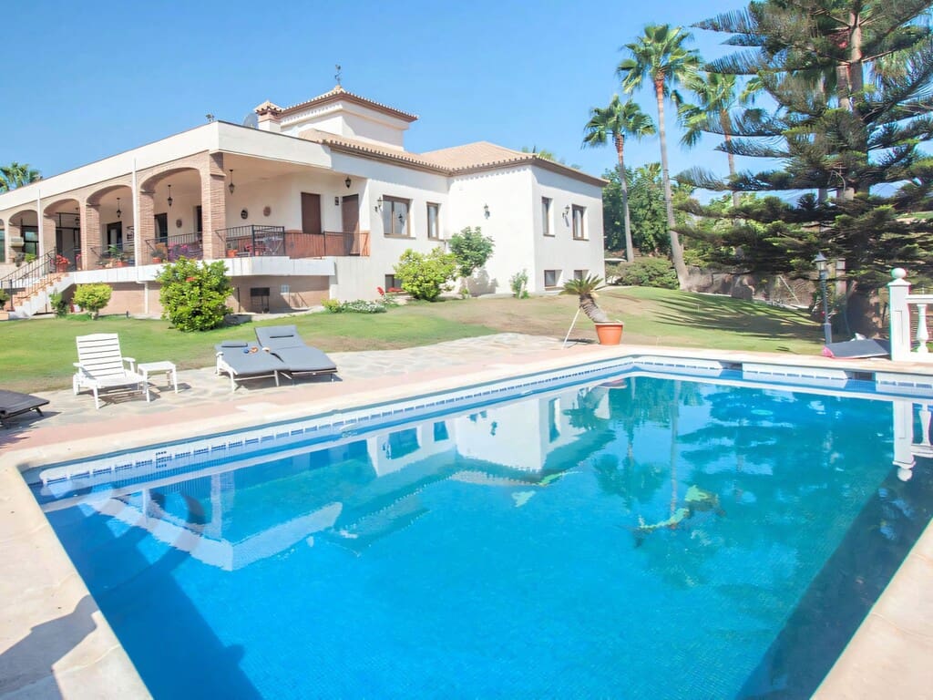 3 camera da letto Finca/Casa di Campagna in vendita in El Padron con piscina garage - 2.000.000 € (Rif: 9758596)