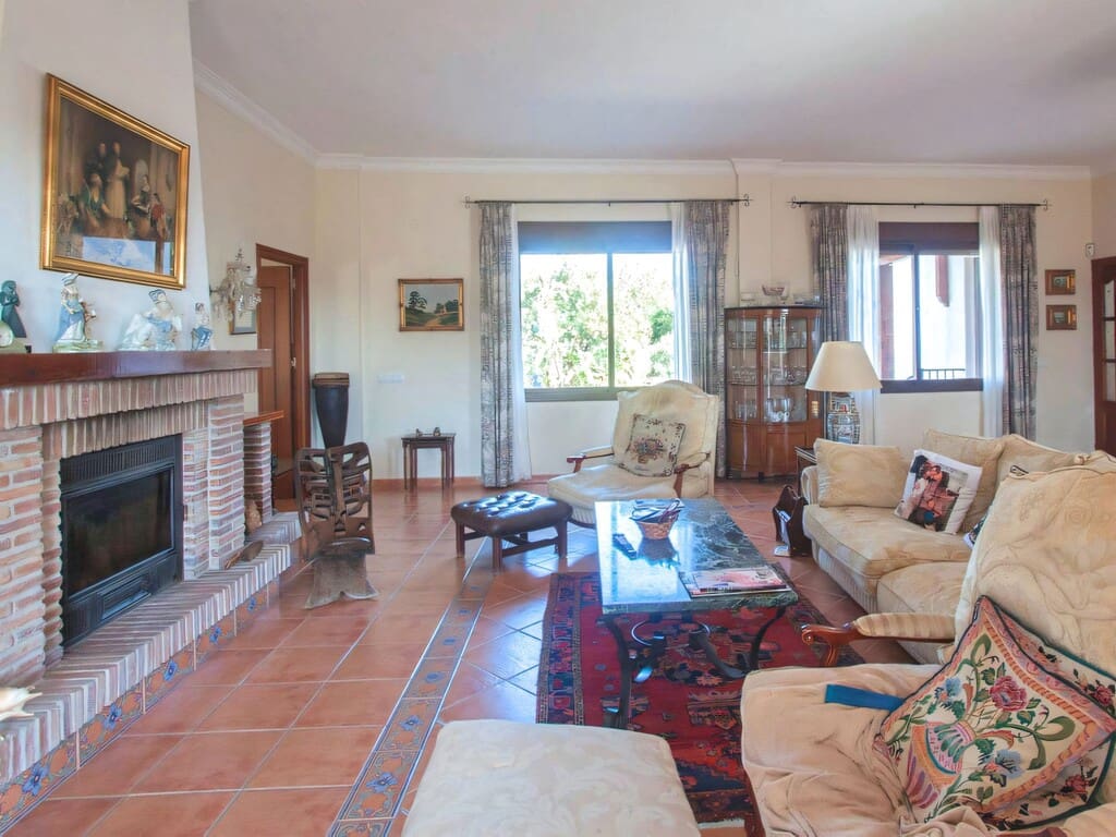 3 camera da letto Finca/Casa di Campagna in vendita in El Padron con piscina garage - 2.000.000 € (Rif: 9758596)