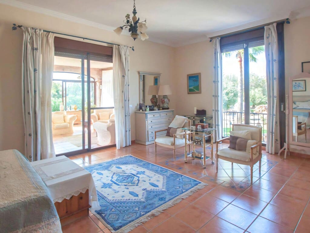 3 camera da letto Finca/Casa di Campagna in vendita in El Padron con piscina garage - 2.000.000 € (Rif: 9758596)