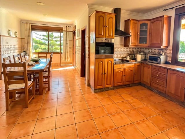 3 camera da letto Finca/Casa di Campagna in vendita in El Padrón, Estepona con piscina garage - 2.000.000 € (Rif: 9758596)