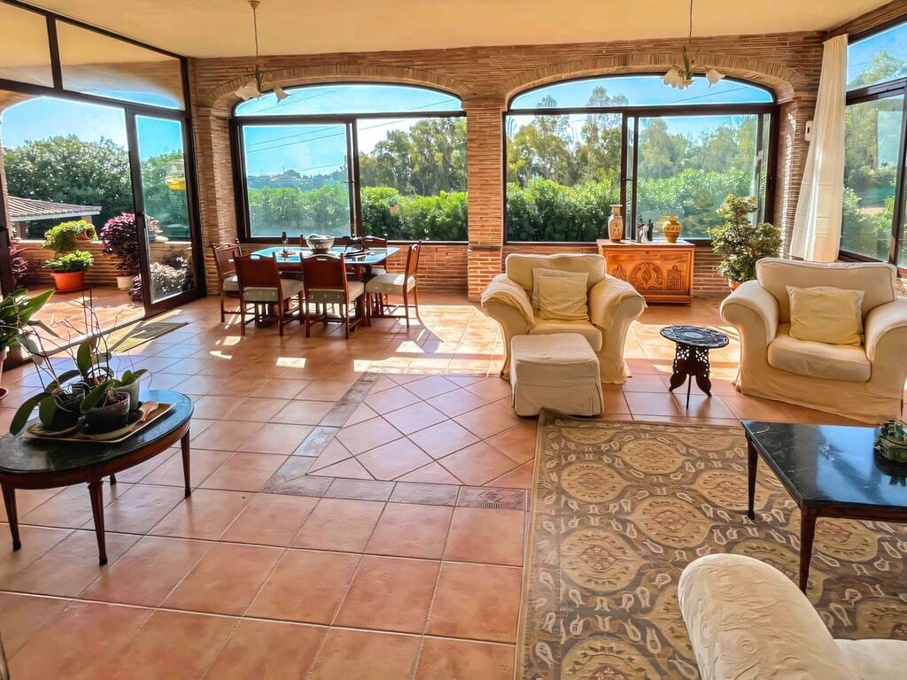 3 camera da letto Finca/Casa di Campagna in vendita in El Padron con piscina garage - 2.000.000 € (Rif: 9758596)