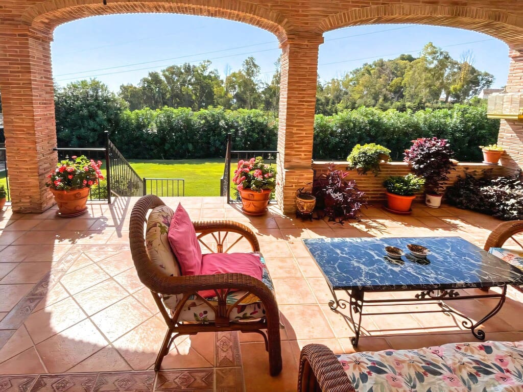 3 camera da letto Finca/Casa di Campagna in vendita in El Padron con piscina garage - 2.000.000 € (Rif: 9758596)