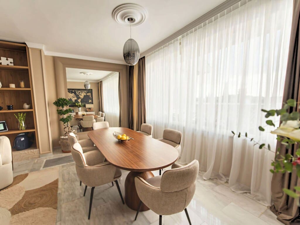 3 sovrum Hus till salu i Nueva Andalucia med pool garage - 1 550 000 € (Ref: 9761748)