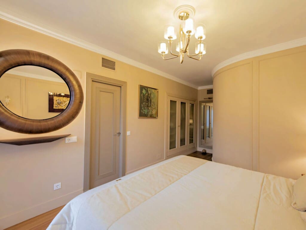 3 sovrum Hus till salu i Nueva Andalucia med pool garage - 1 550 000 € (Ref: 9761748)