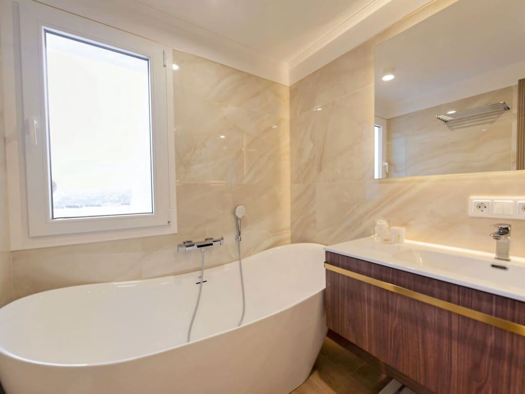 3 sovrum Hus till salu i Nueva Andalucia med pool garage - 1 550 000 € (Ref: 9761748)