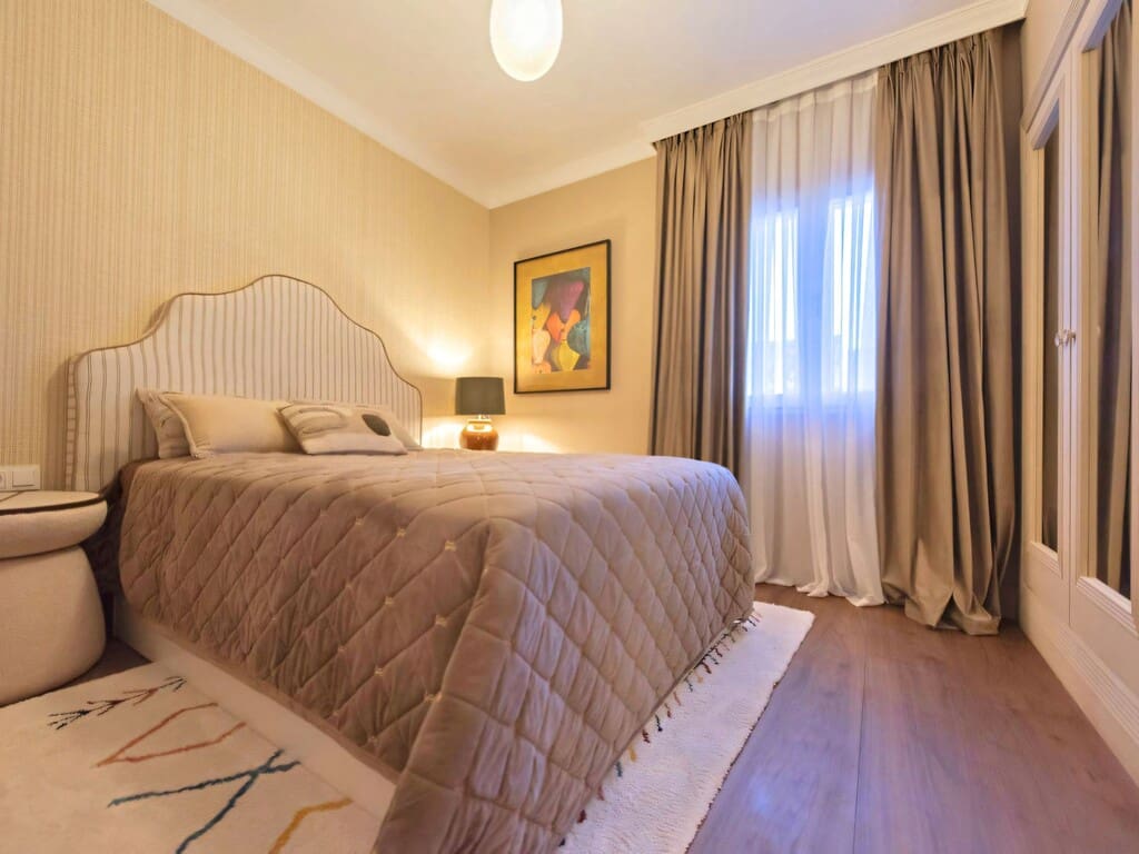 3 sovrum Hus till salu i Nueva Andalucia med pool garage - 1 550 000 € (Ref: 9761748)