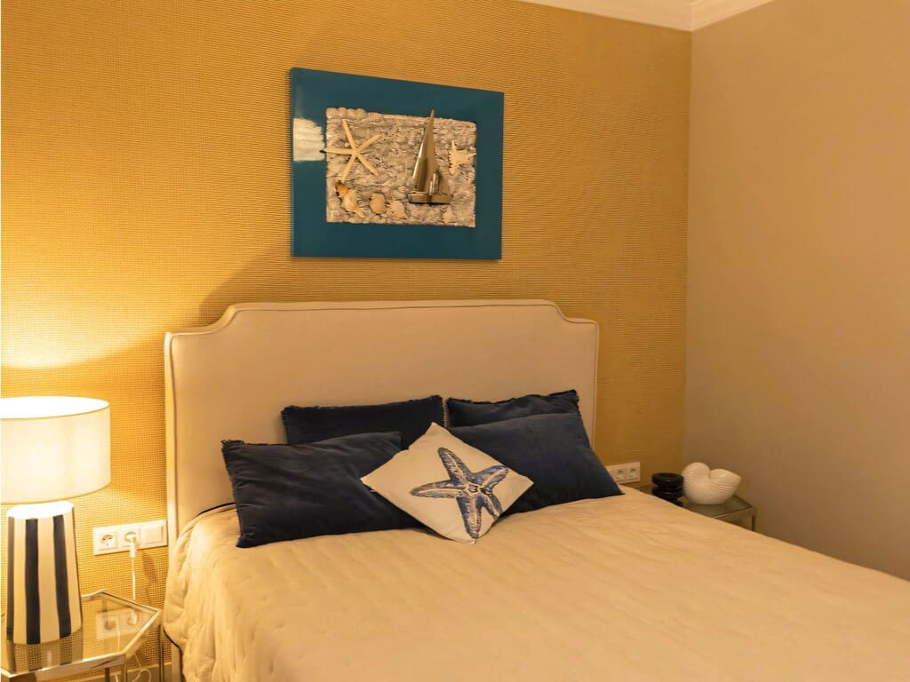 3 sovrum Hus till salu i Nueva Andalucia med pool garage - 1 550 000 € (Ref: 9761748)