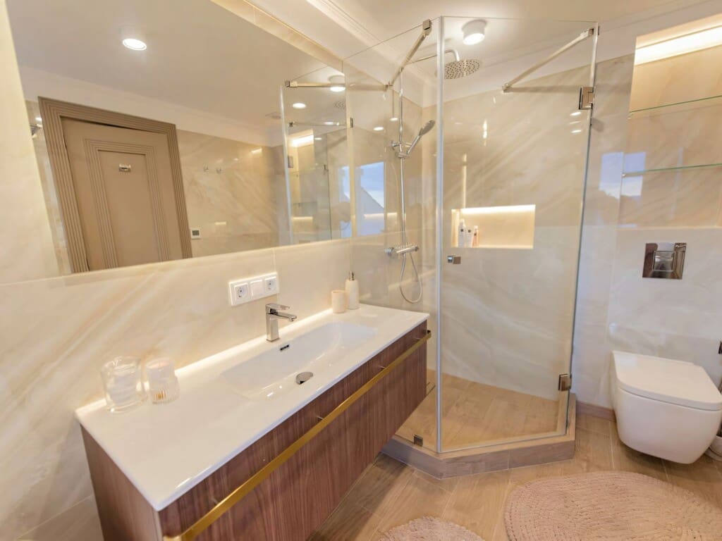 3 sovrum Hus till salu i Nueva Andalucia med pool garage - 1 550 000 € (Ref: 9761748)