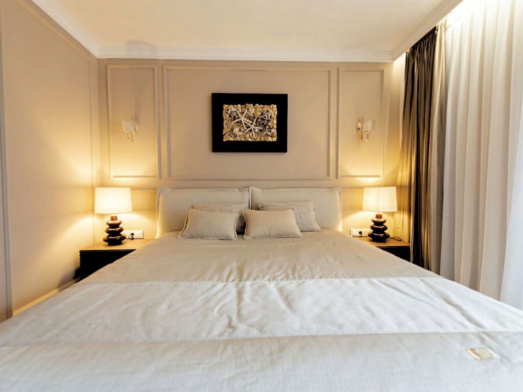 3 sovrum Hus till salu i Nueva Andalucia med pool garage - 1 550 000 € (Ref: 9761748)